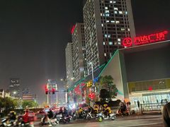 -万达广场(南昌红谷滩店)