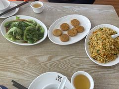 -红月湾海鲜饭店•沙滩海景(双月湾店)