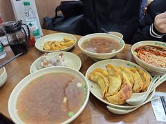 -李记清真馆(打钉巷店)