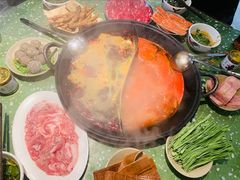 -五里关火锅(上海鑫耀·光环Live店)