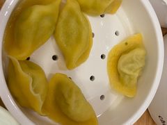 -船歌·鱼水饺青岛菜(国贸商城店)