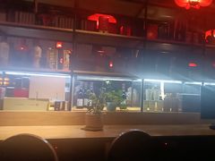 -静一·疆味小馆(黄河路店)