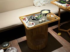 -明谷行馆·温泉