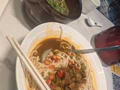 -三湘四水正宗湘菜(君峰路店)