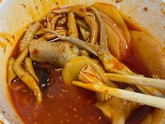 -艺味深尝(云锦路店)
