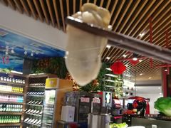大堂-鼎香缘海鲜自助火锅烤肉(锦辉购物广场店)