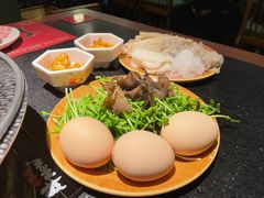 -牛New寿喜烧(虹桥新天地店)