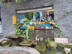 -亚龙湾热带天堂森林公园