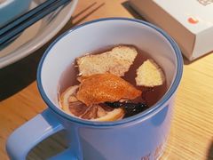 -蜜桃餐厅·伴山(绿宝广场店)