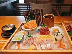 -水濑·日料放题(天河店)