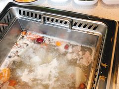 -九府羊·鲜羊火锅·烤串(新华路店)