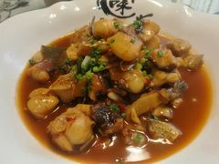 农家划水-千岛湖小鱼儿·淳安匠心农家菜