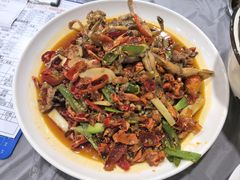 -辣螃铠盆盆蟹大排档(总店)