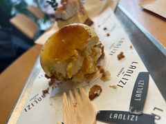 -LANLIZI BAKERY(COSMO店)
