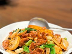 -新荣记(建国门外大街店)