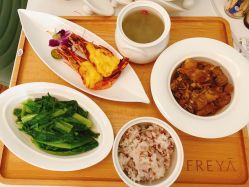 -弗蕾亚·和月月子调理院(东湖店)