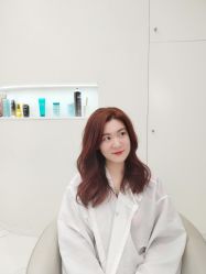 -MYCOLORHARSALON