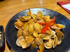 -烧蠔帮·湛江生蚝(工农店)