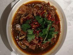 -和记小菜(东方店)