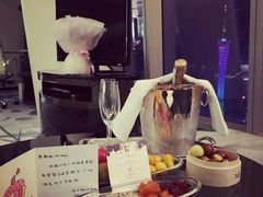 -广州四季酒店