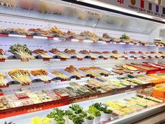 -黔哆哆地摊酸汤火锅(清湖店)