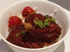 -眉州东坡·熊猫主题餐厅(枫蓝店)