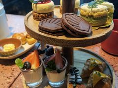 -La Terre乐田(万象城店)