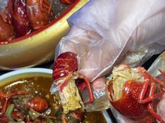 -虾乐园龙虾·夜宵(松江店)