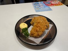 -牛邸·烧肉饭(来福士店)