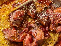 -串大叔炭火烤串·鸡西大冷面刀削面(总店)
