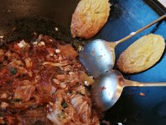 -江湖水乡铁锅炖魚(周庄嘉园店)