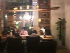 -漫咖啡(奥体店)