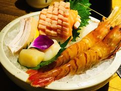 -蟹将军·松叶蟹和牛日料放题自助(K11店)
