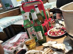 -虾宝贝胶东海鲜·渔家菜(小西天店)