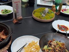 -味莊餐厅(康庄南街店)