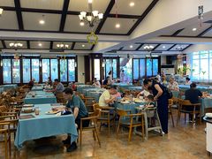 -三亚胜意海景酒店·海鲜自助餐厅(三亚湾路店)