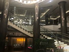 -北京京伦饭店