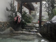 -唐风温泉