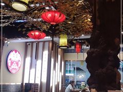 -满园烤鸭·春饼(太原街万达店)