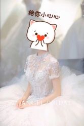 -天使嫁衣婚纱馆