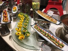 -厦门艾美酒店·新食谱西餐厅