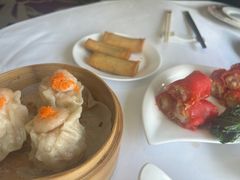 -青岛海景花园大酒店·粤海餐厅
