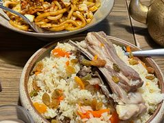 -那时新疆·若羌(经纬汇店)