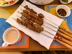 -内蒙古驻京办餐厅