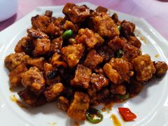 -乐乐餐厅(湘子庙街店)