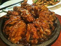 -大铁勺新津菜(东丽阳光新业广场店)