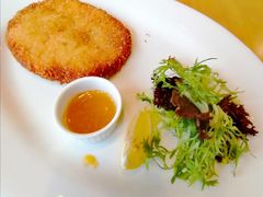 脆皮鸡排-巴伐利亚啤酒坊(意式风情街店)