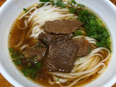 -肆姐面粉馆(坡子街店)