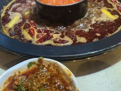 -蜀家渝重庆火锅(南屏街店)