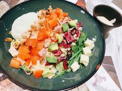 -娜娜家·Nana's restaurant(国金汇店)